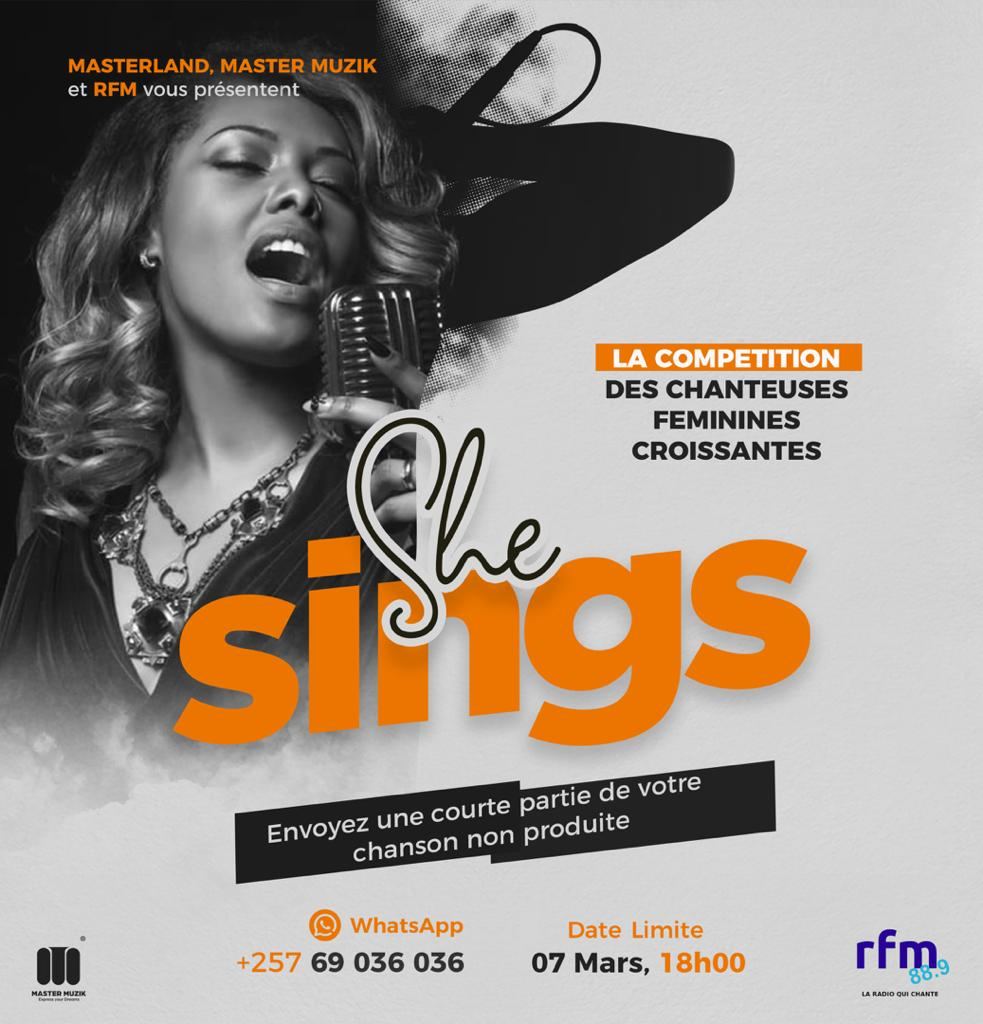 Artiste burundais en studio Menya Média