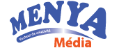 Logo Menya Média